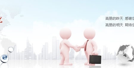 高朋網絡 以匠心與創新，為鹽城客戶提供卓越的數字化解決方案